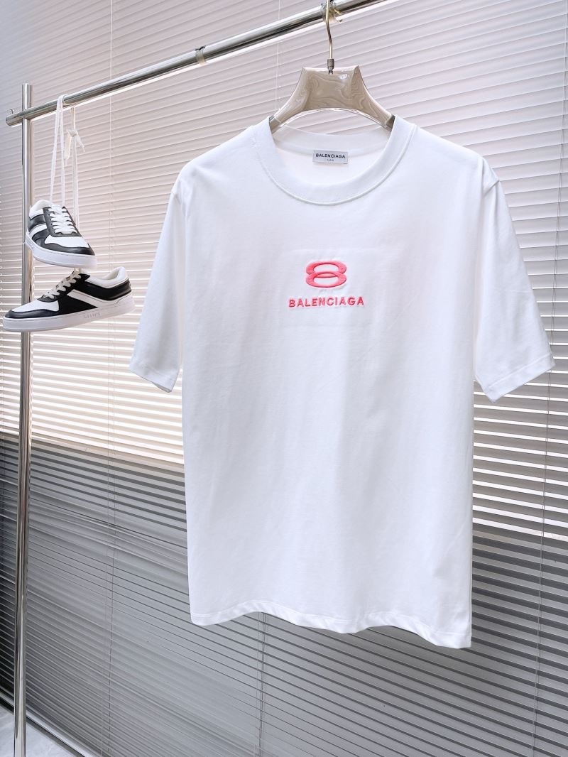 Balenciaga T-Shirts